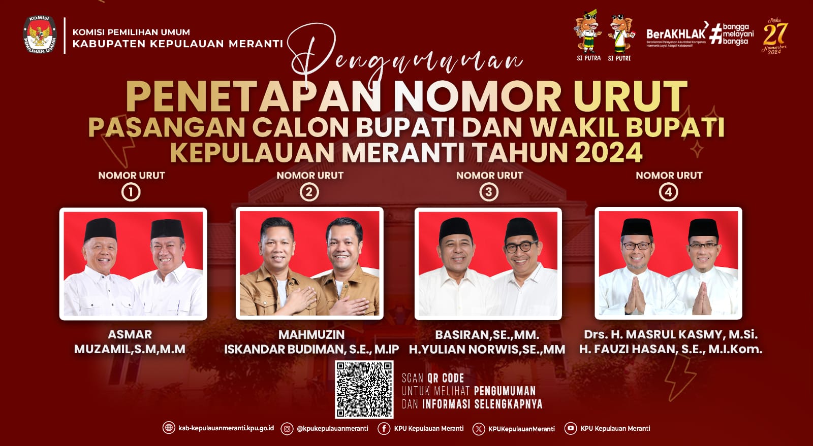 kpu kepulauan meranti