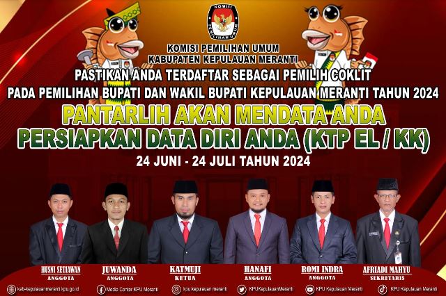 Banner HUT Pekanbaru - P07