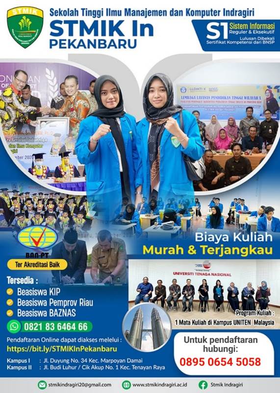 Banner STMIK In - P09